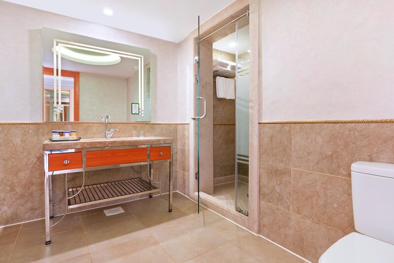 Pickalbatros Palace Resort - Sharm El Sheikh 69