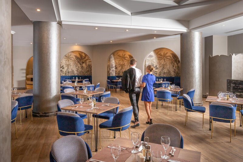 Pickalbatros Palace Resort - Sharm El Sheikh 75