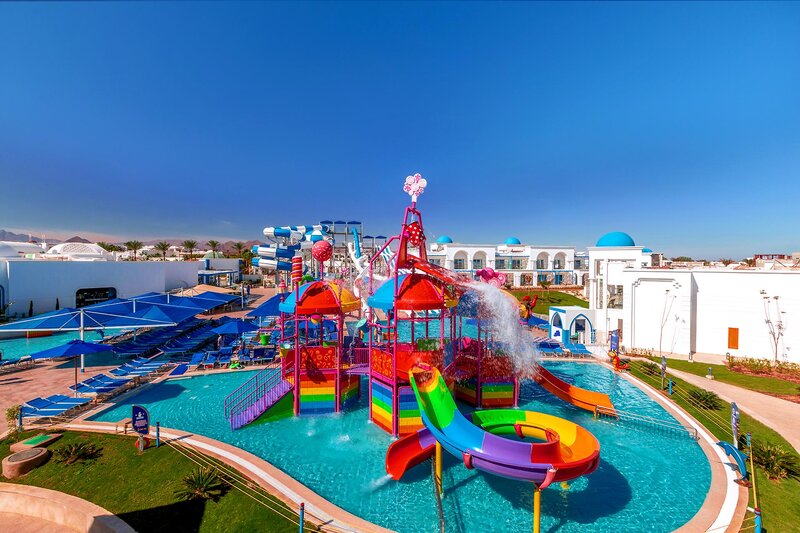Pickalbatros Palace Resort - Sharm El Sheikh 79