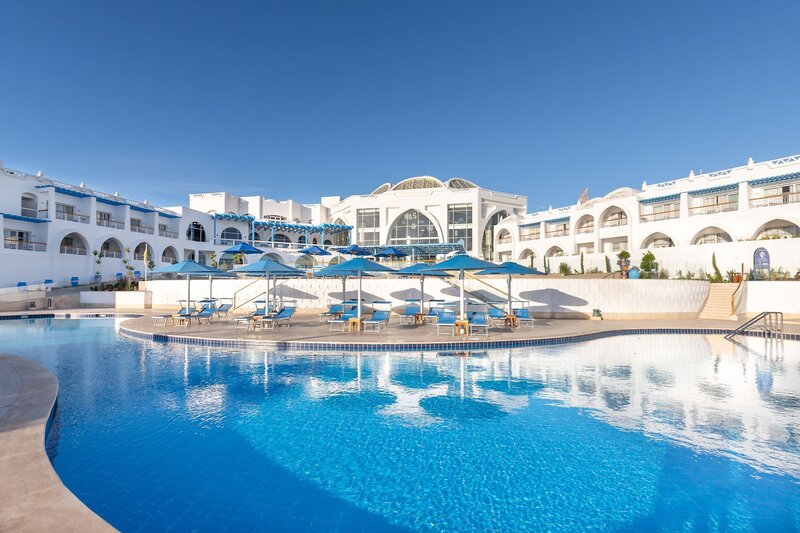 Pickalbatros Palace Resort - Sharm El Sheikh 1