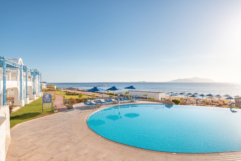 Pickalbatros Palace Resort - Sharm El Sheikh 2