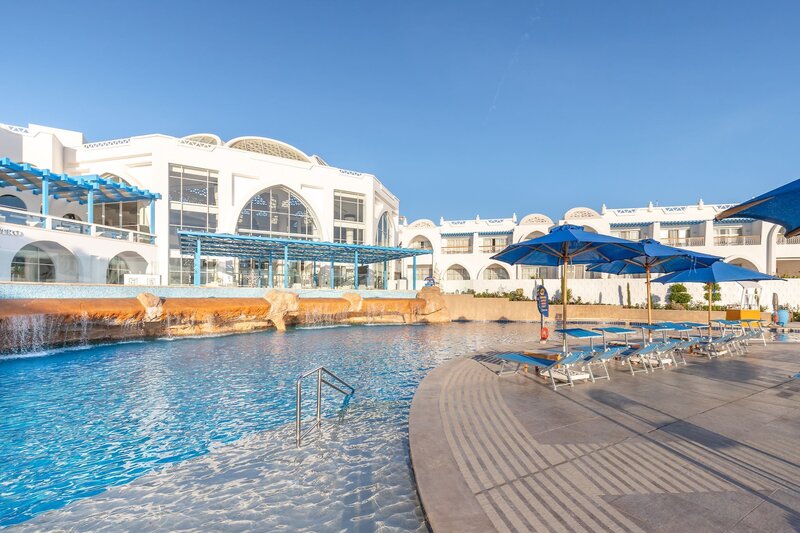 Pickalbatros Palace Resort - Sharm El Sheikh 3