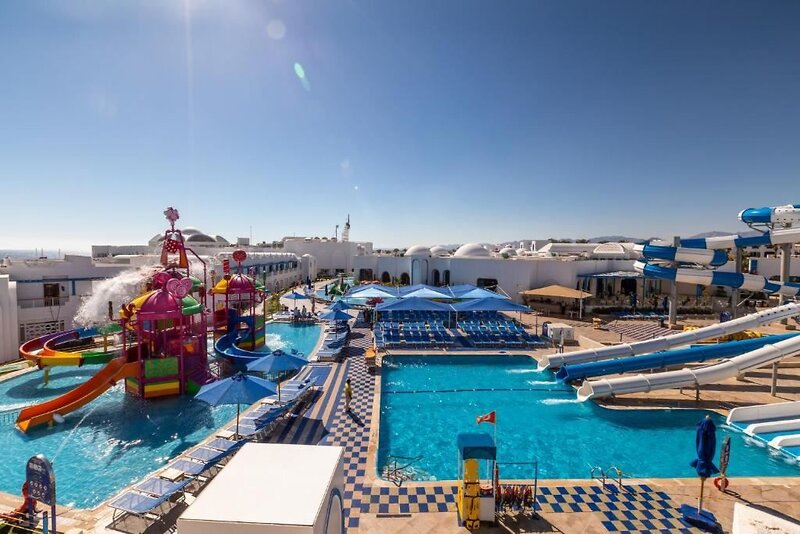 Pickalbatros Palace Resort - Sharm El Sheikh 5