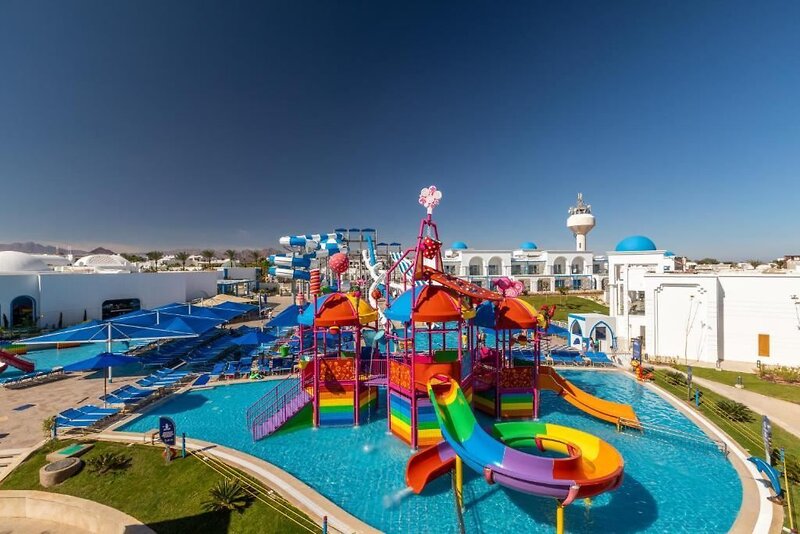 Pickalbatros Palace Resort - Sharm El Sheikh 6