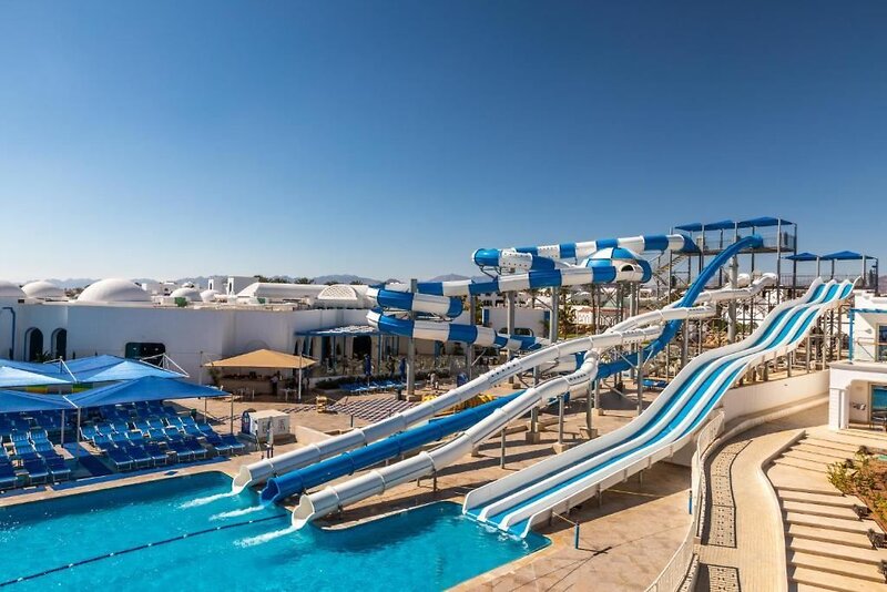 Pickalbatros Palace Resort - Sharm El Sheikh 7