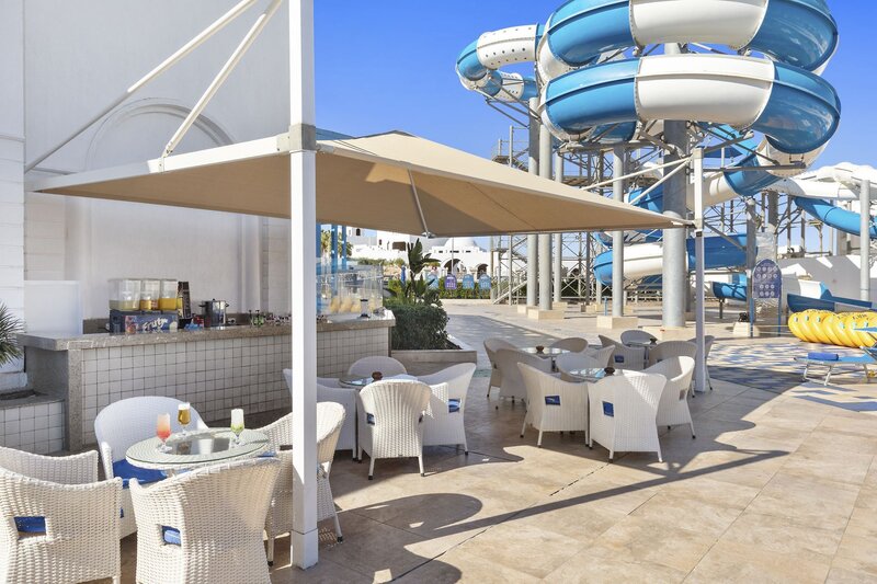 Pickalbatros Palace Resort - Sharm El Sheikh 9