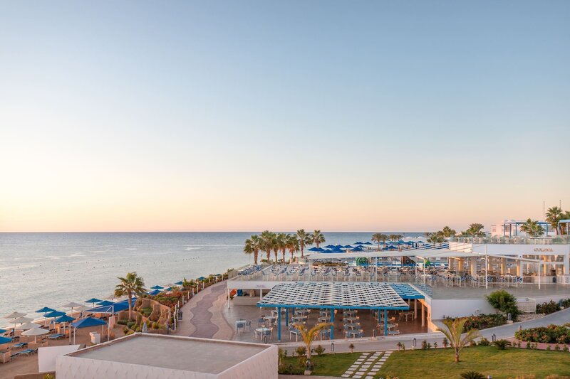 Pickalbatros Palace Resort - Sharm El Sheikh 10
