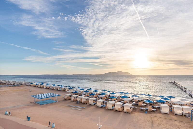 Pickalbatros Palace Resort - Sharm El Sheikh 11