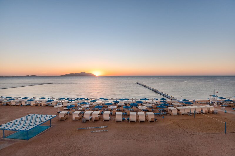 Pickalbatros Palace Resort - Sharm El Sheikh 12