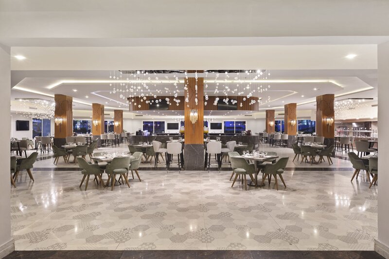 Pickalbatros Palace Resort - Sharm El Sheikh 14