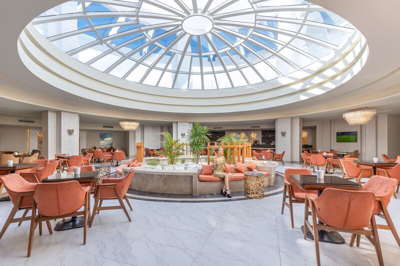 Pickalbatros Palace Resort - Sharm El Sheikh 15