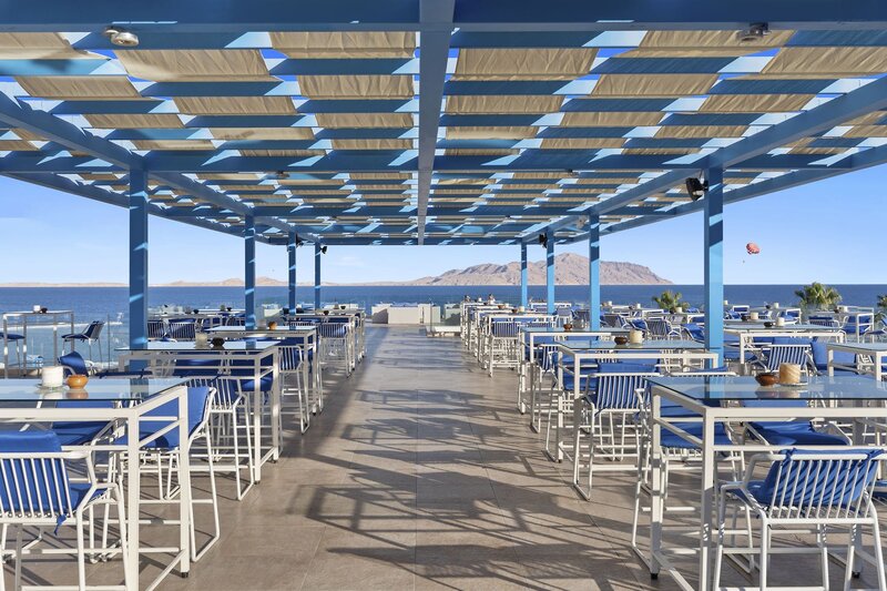 Pickalbatros Palace Resort - Sharm El Sheikh 16