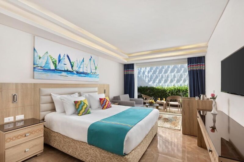 Pickalbatros Palace Resort - Sharm El Sheikh 18