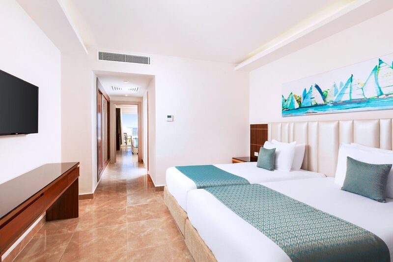 Pickalbatros Palace Resort - Sharm El Sheikh 21