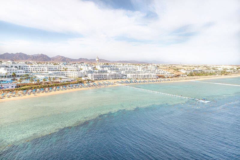 Pickalbatros Palace Resort - Sharm El Sheikh 25