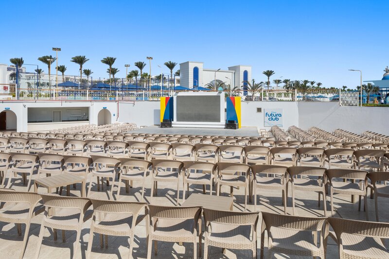 Pickalbatros Palace Resort - Sharm El Sheikh 26