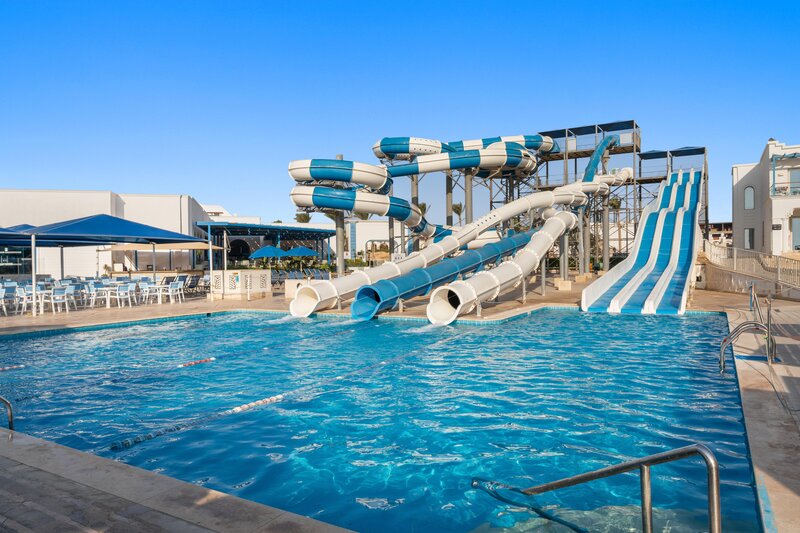 Pickalbatros Palace Resort - Sharm El Sheikh 27