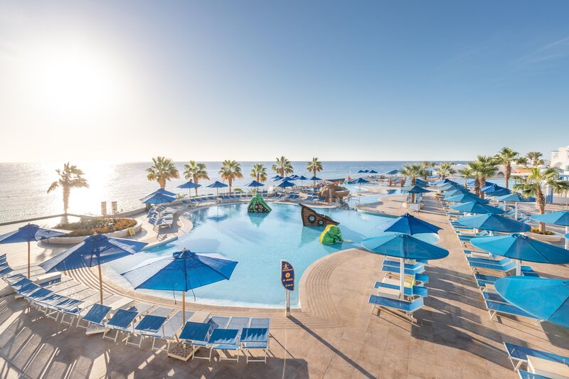 Pickalbatros Palace Resort - Sharm El Sheikh 29
