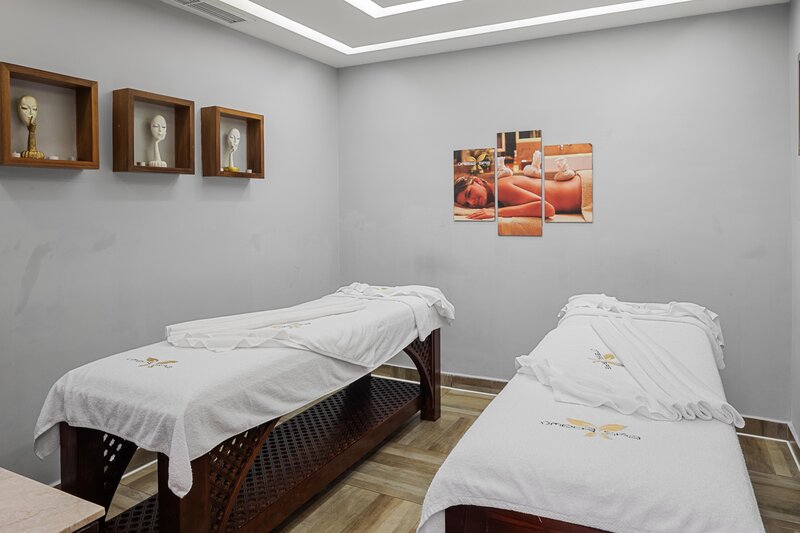 Pickalbatros Palace Resort - Sharm El Sheikh 34