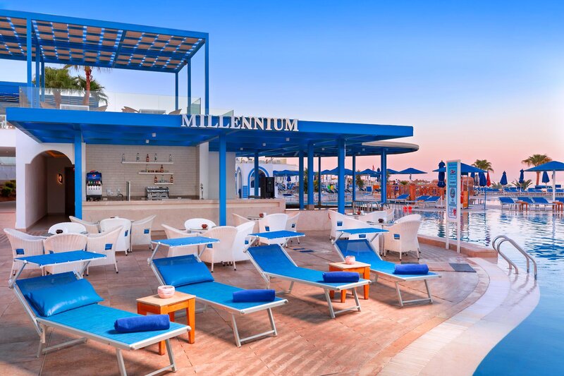 Pickalbatros Palace Resort - Sharm El Sheikh 36