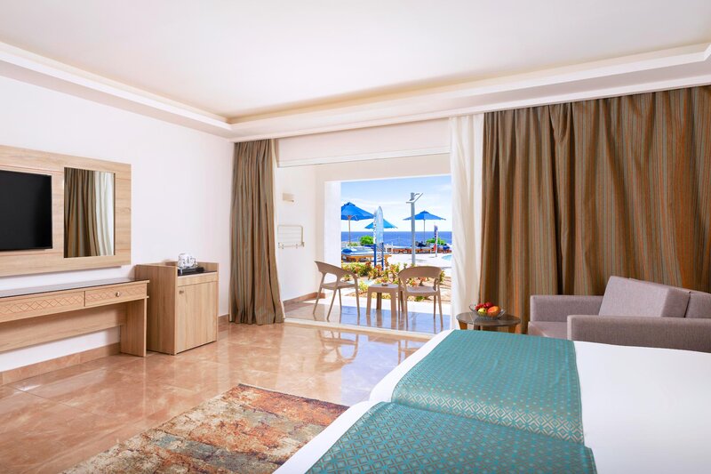 Pickalbatros Palace Resort - Sharm El Sheikh 42