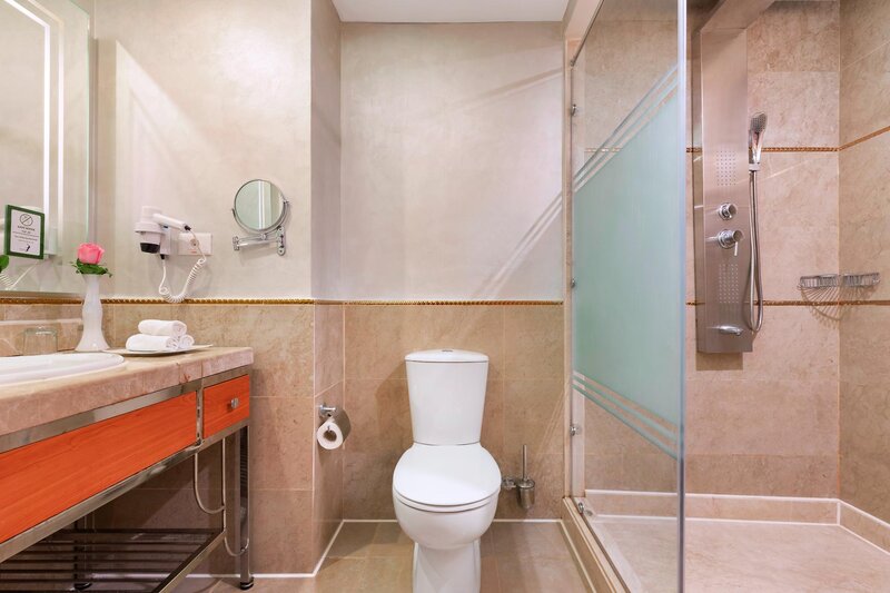 Pickalbatros Palace Resort - Sharm El Sheikh 44