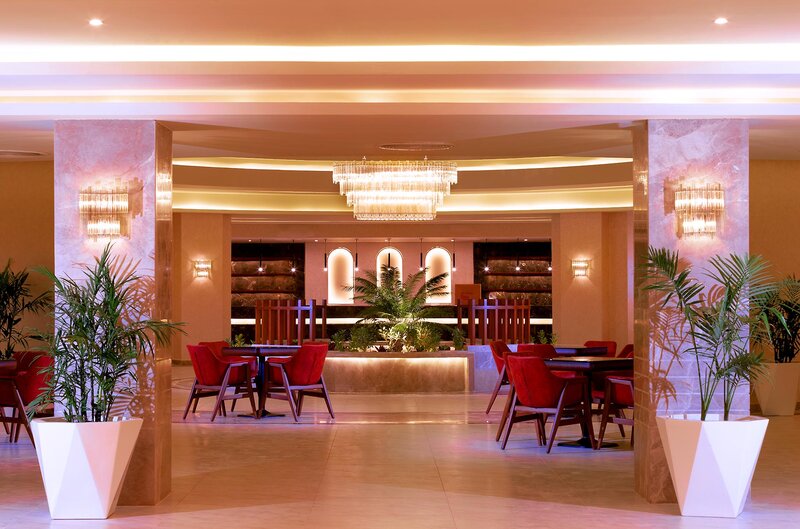 Pickalbatros Palace Resort - Sharm El Sheikh 46