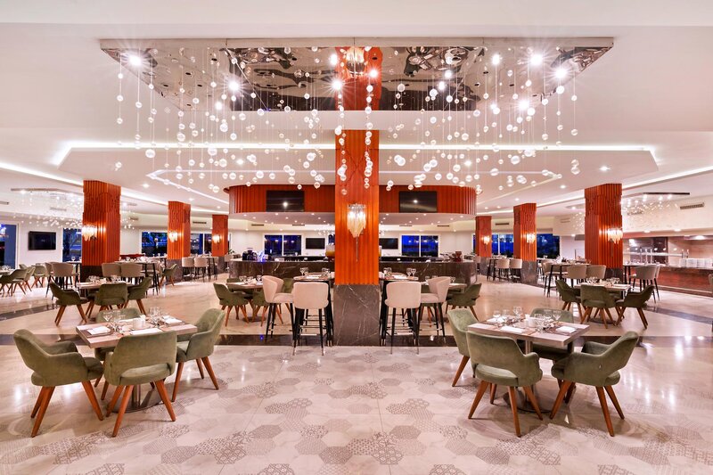 Pickalbatros Palace Resort - Sharm El Sheikh 49