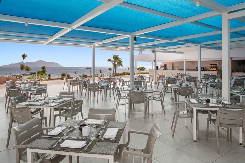 Pickalbatros Palace Resort - Sharm El Sheikh 50