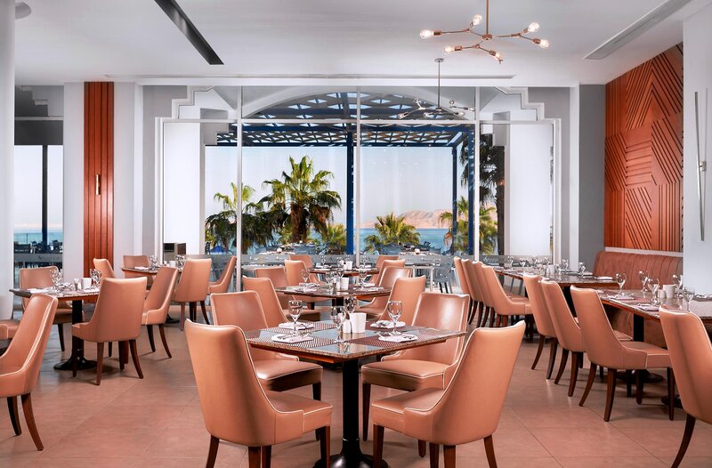 Pickalbatros Palace Resort - Sharm El Sheikh 51