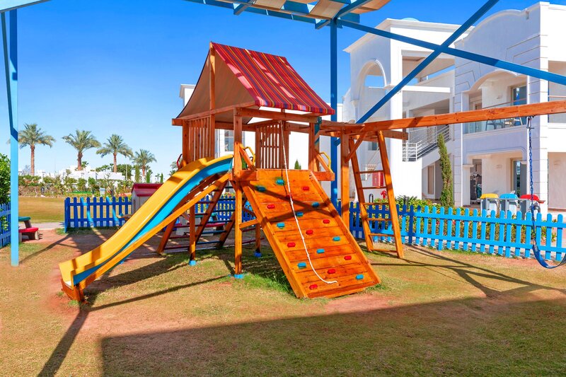 Pickalbatros Palace Resort - Sharm El Sheikh 52