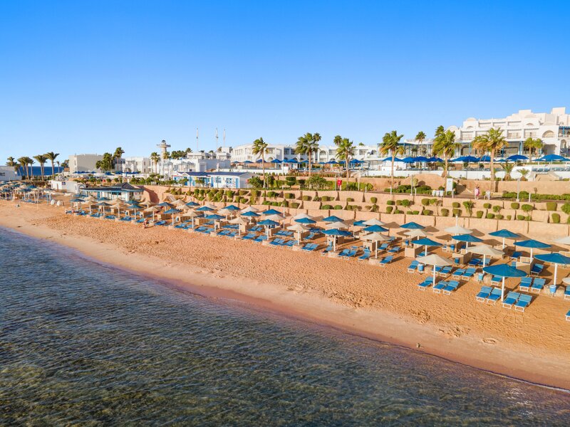 Pickalbatros Palace Resort - Sharm El Sheikh 60