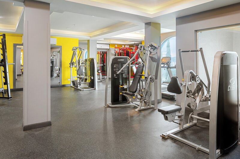 Pickalbatros Palace Resort - Sharm El Sheikh 63