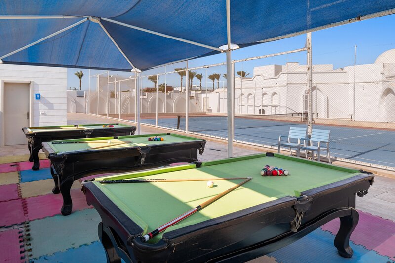 Pickalbatros Palace Resort - Sharm El Sheikh 68