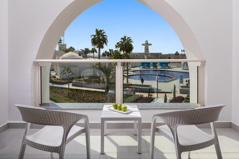 Pickalbatros Palace Resort - Sharm El Sheikh 73