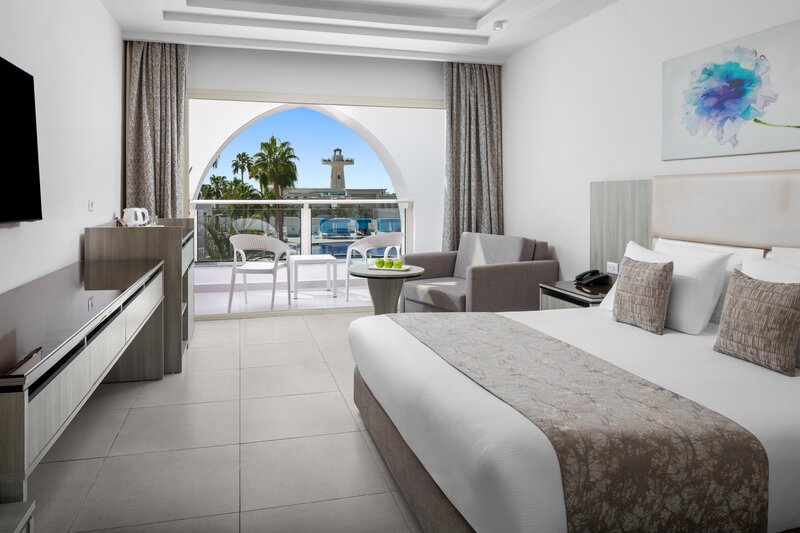 Pickalbatros Palace Resort - Sharm El Sheikh 75