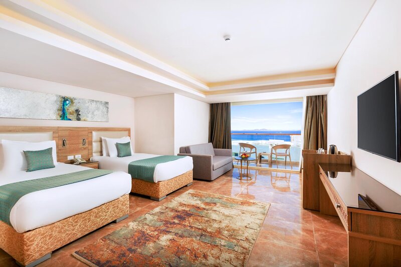 Pickalbatros Palace Resort - Sharm El Sheikh 78