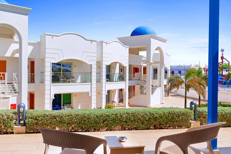 Pickalbatros Palace Resort - Sharm El Sheikh 82