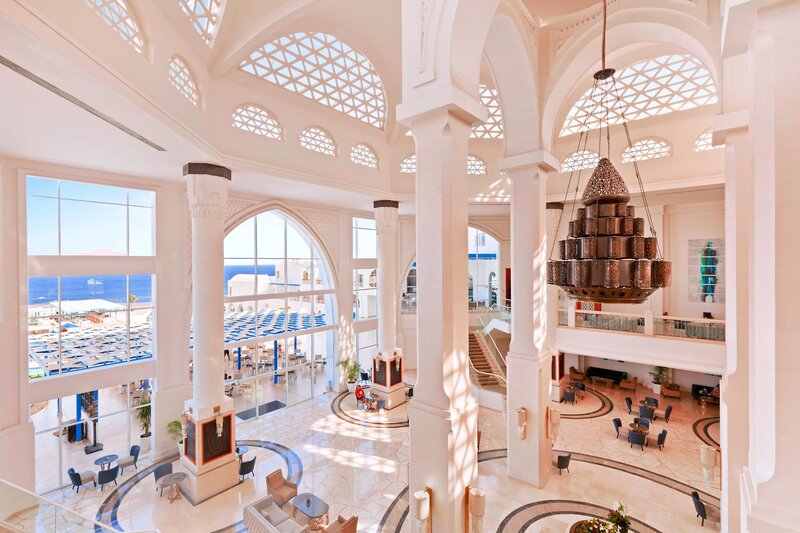 Pickalbatros Palace Resort - Sharm El Sheikh 92