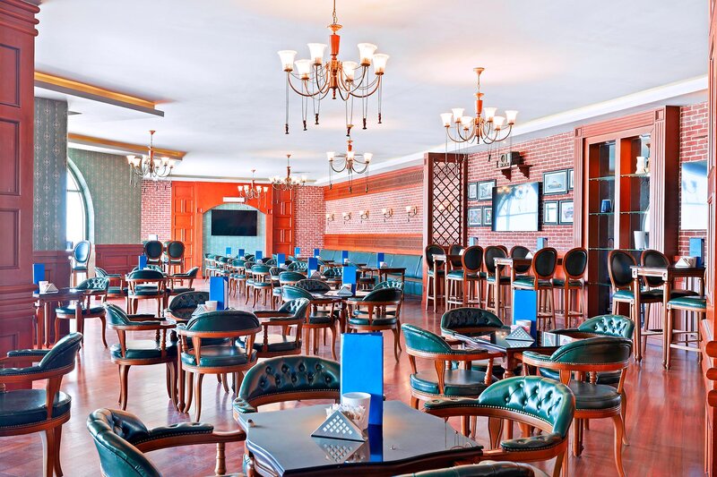 Pickalbatros Palace Resort - Sharm El Sheikh 98