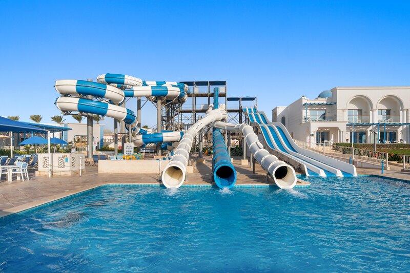 Pickalbatros Palace Resort - Sharm El Sheikh 102