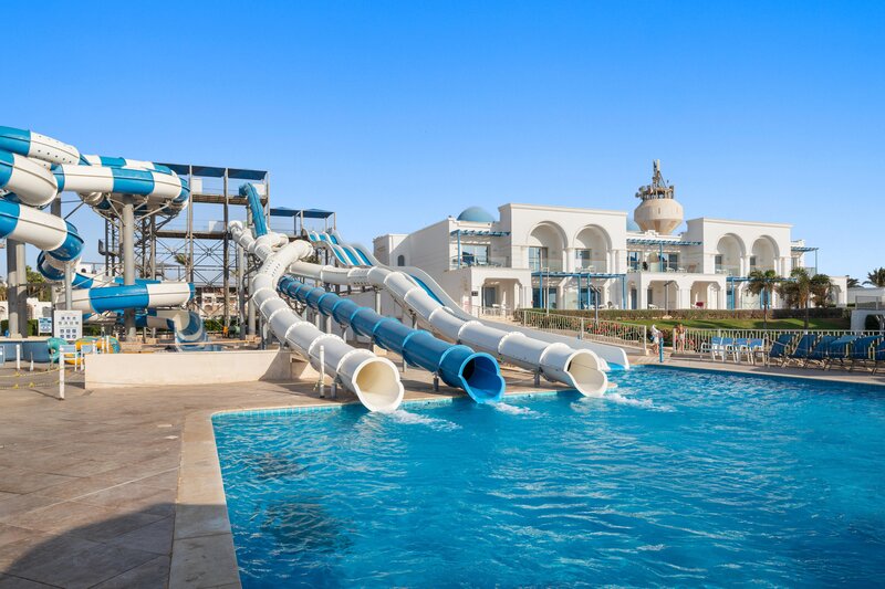 Pickalbatros Palace Resort - Sharm El Sheikh 103