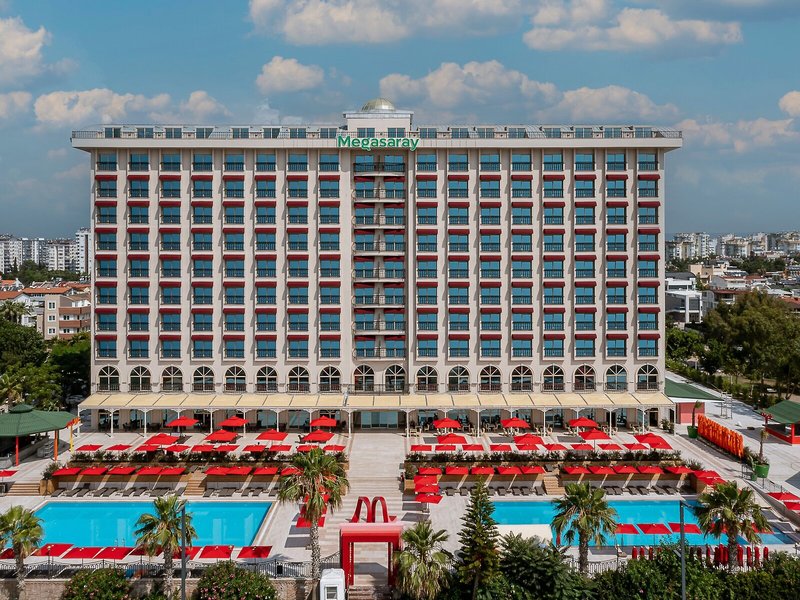 Harrington Park Resort 2