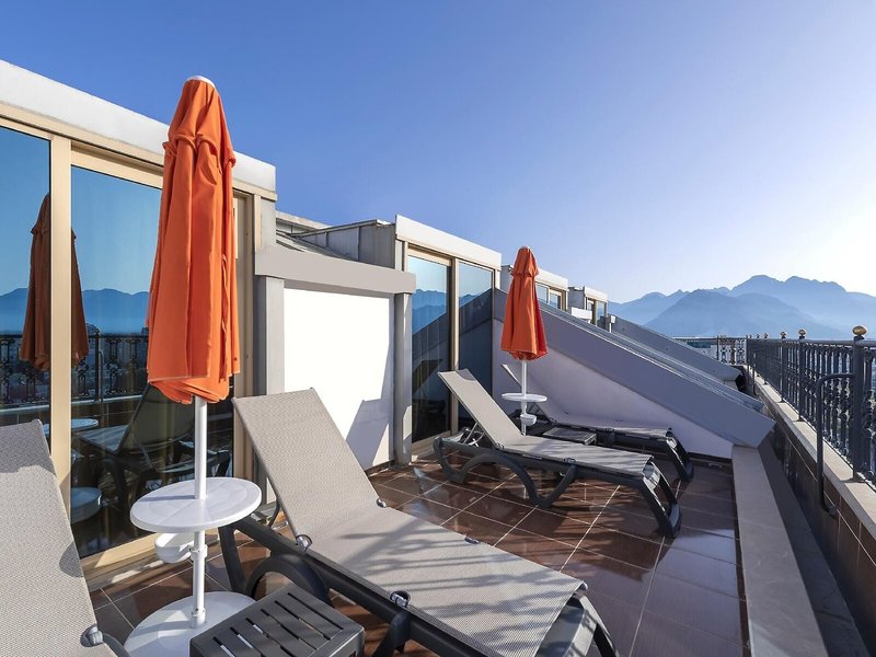 Harrington Park Resort 3