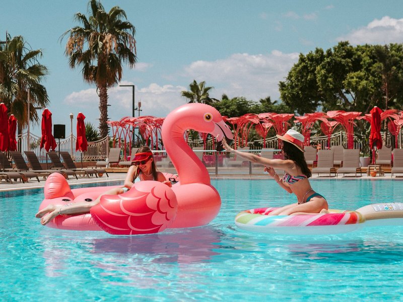 Harrington Park Resort 4