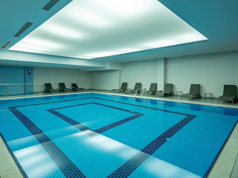 Harrington Park Resort 5