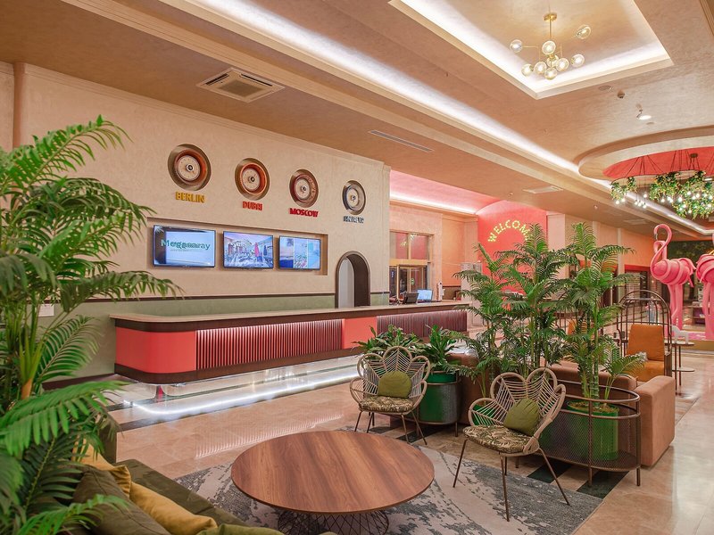 Harrington Park Resort 7