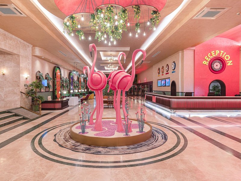 Harrington Park Resort 10