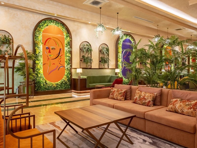 Harrington Park Resort 11