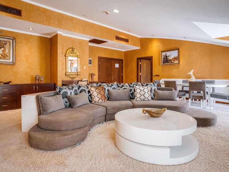 Harrington Park Resort 12
